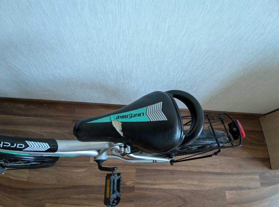 Дитячий велосипед