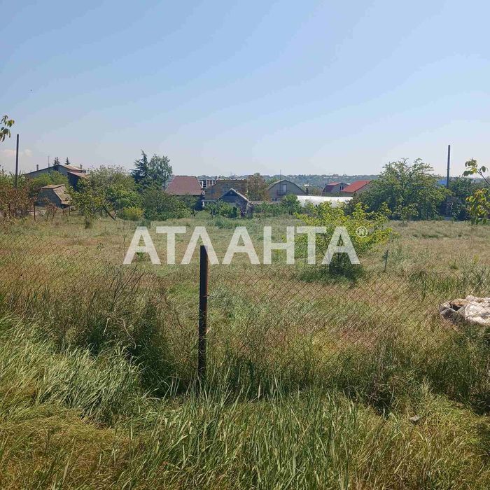 Вапнярка . Участок 16 соток