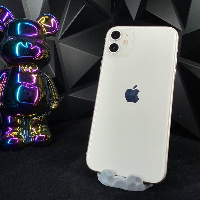 iPhone 11 128 ГБ Хороший Айфон 11