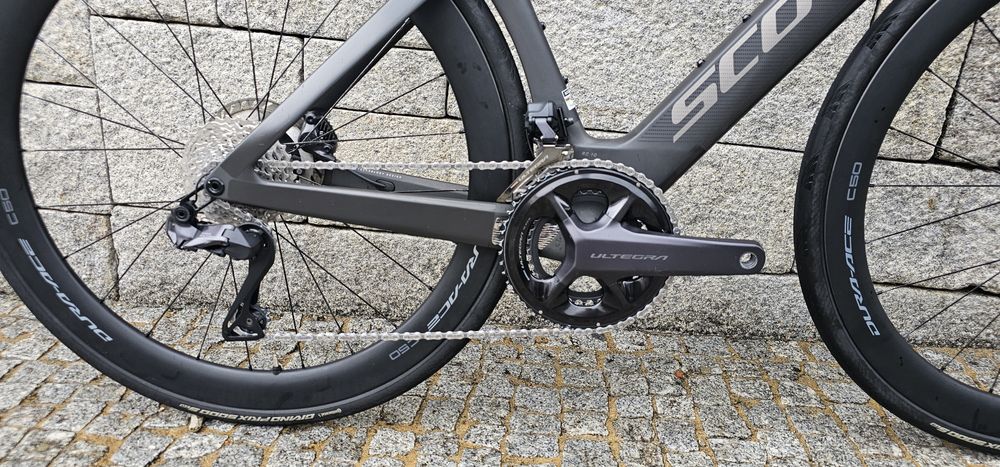 Scott Foil RC 10 M 54