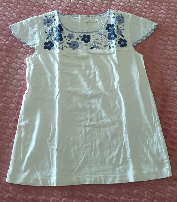 Blusa de menina Sfera 11-12 anos
