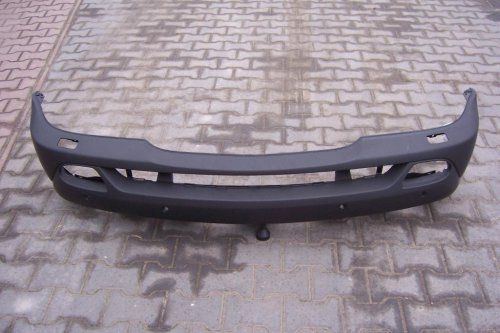 АвтоРозборка Шрот Бампер передній Mercedes ML163 W163 новий