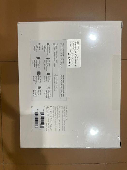 Autel Fly More Kit (novo)