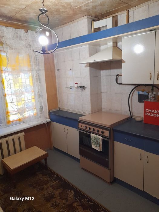 Оренда 1-кім вул Торська, центр