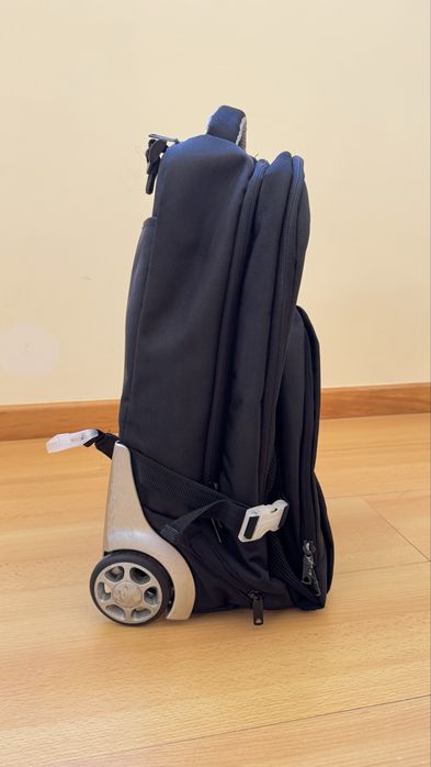 Troley de viagem 35lt