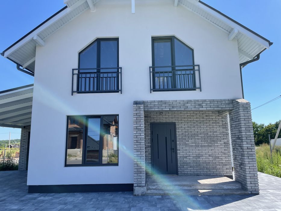 Будинок за адресою Космонавтів просп. (площа 140 м²) - Atlanta.ua - фото 3