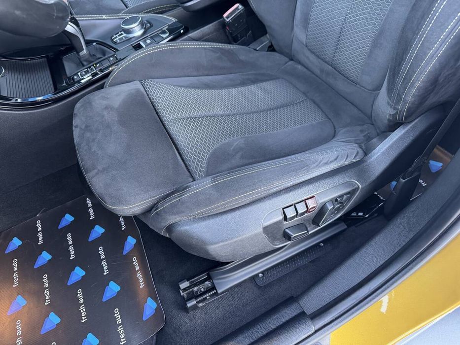 BMW x2 2018 freshauto