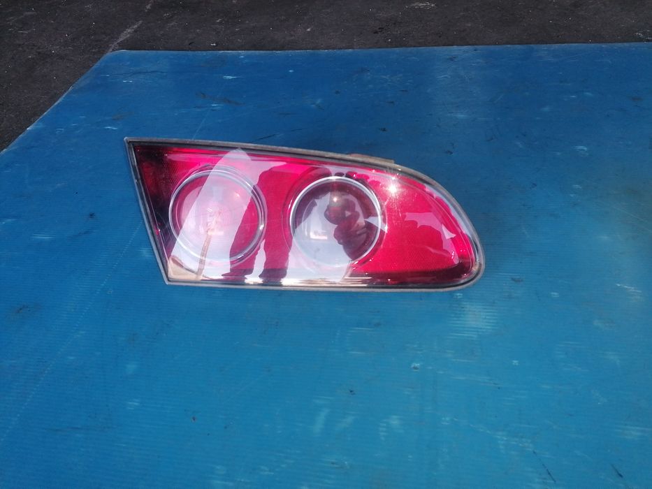 Farolins seat cordoba 6l