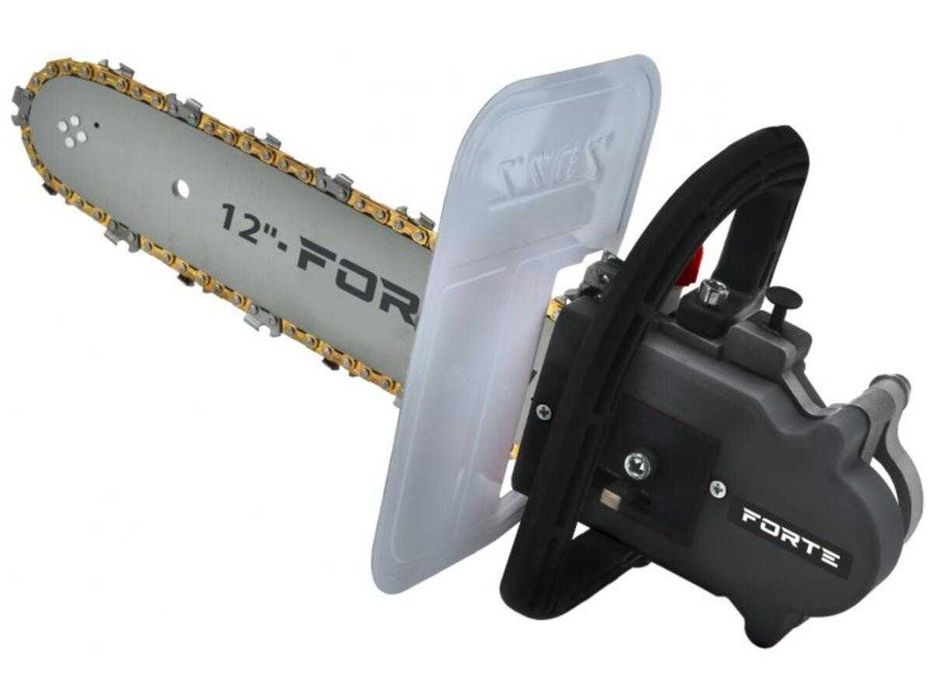 Шліфмашина кутова,пила - AGCS1001 2 в 1 (1000Вт, 125мм, 12") (FORTE)