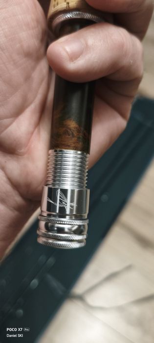 Wędka Muchowa  Gudeline Fario Classic 9#5