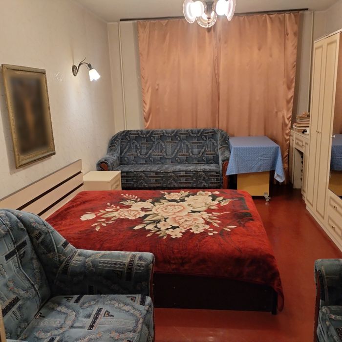 Кімната дівчатам‼️ або спільна оренда‼️