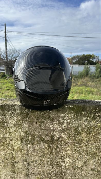 Ruroc Atlas 3.0 carbon XL