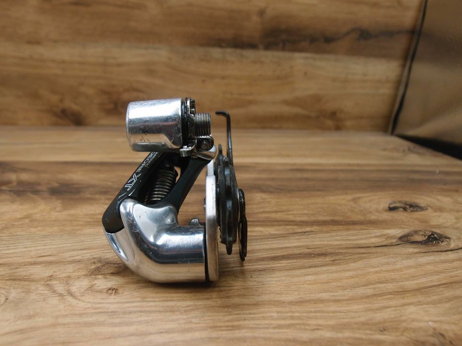 Shimano Deore XT RD-M739 tylna przerzutka shimano deore xt mtb rd-m739