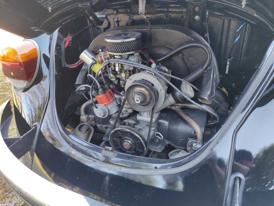 Volkswagen Garbus 1978r Mex