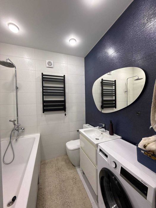 Продам 2 кімнатну квартиру в Якушинцях 9985
