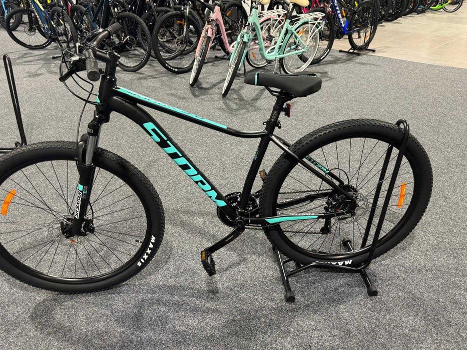 Rower MTB Storm SHARK 29″ LADY 3.0 Raty 0%