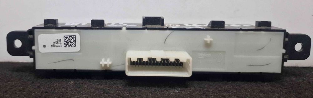 Conjunto de Botões E325845 - DACIA SANDERO