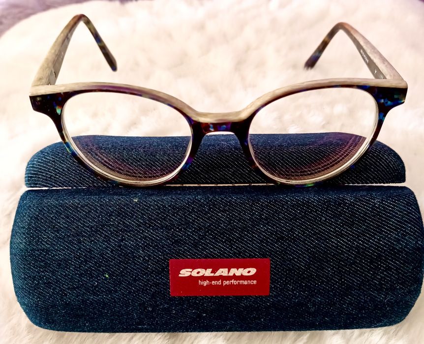 Oprawki młodzieżowe 13cm optyk ideał