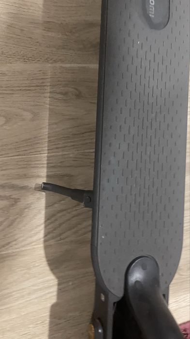 Trotinete Elétrica Xiaomi Mi Electric 3 Lite – 300W – 25 km/h