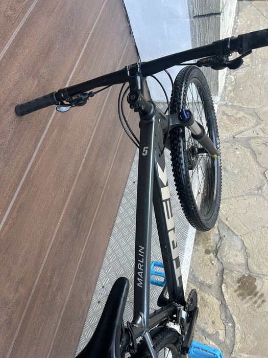 Rower górski Trek Marlin 5 gen 2