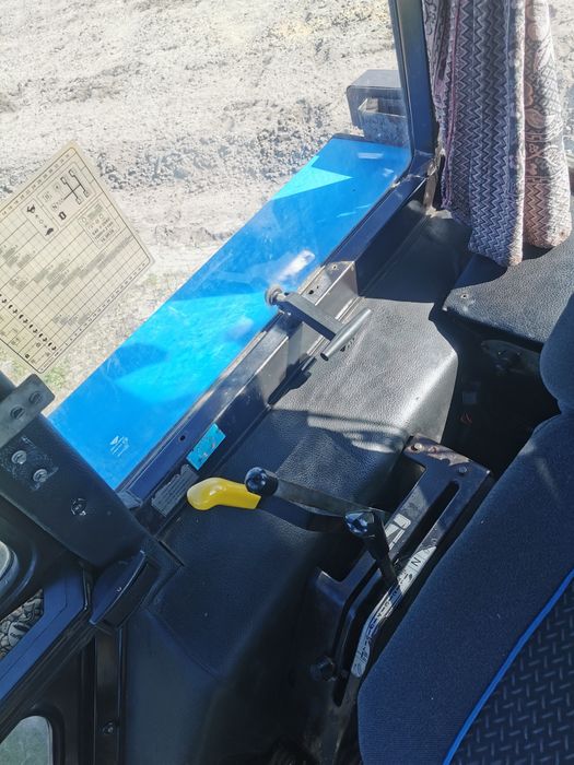 Мтз 920 2007року