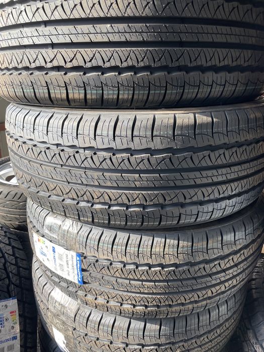 літня гума 255/55 R18 Triangle acura audi vw honda jeep Hyundai lexus