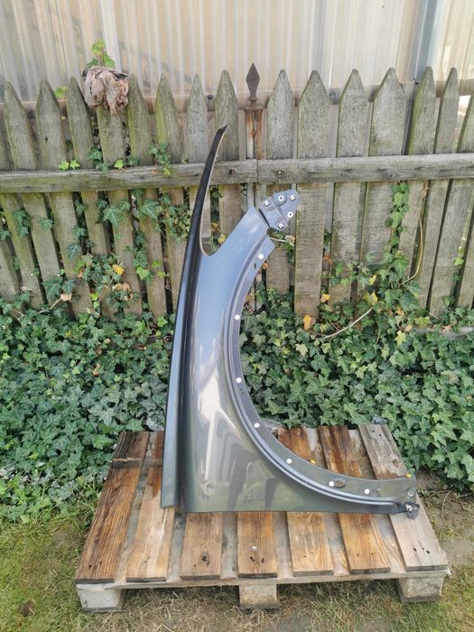 volvo c30 lift błotnik prawy