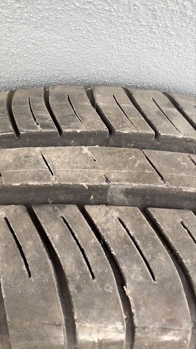 Pneus 185/65 R15