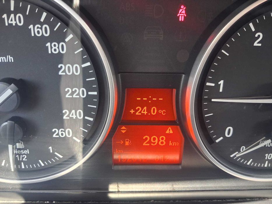 BMW X1 gasóleo bom estado