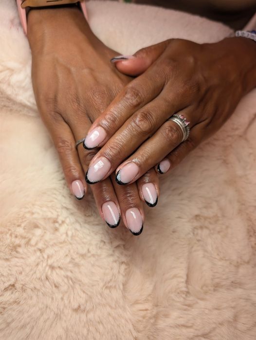 Manicure e Pedicure