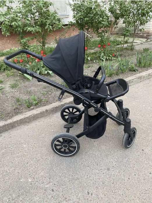 Продам коляску Anex
