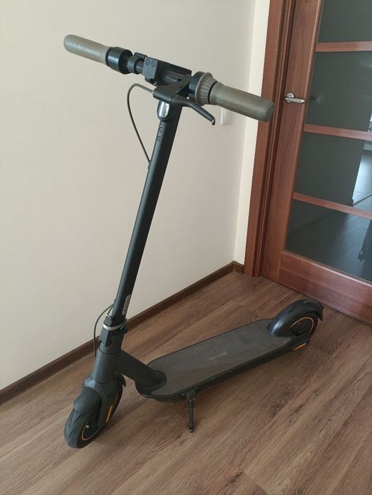 Ninebot KickScooter Max G30