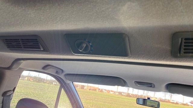 Wynajem Busa 9 osób Opel Vivaro Long