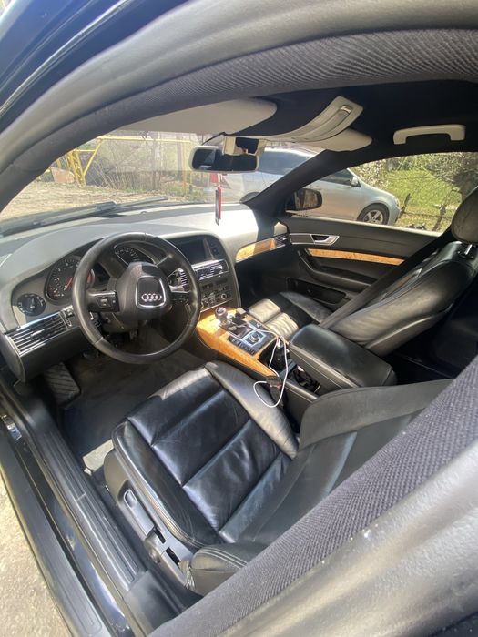 Продам AUDI A6C6