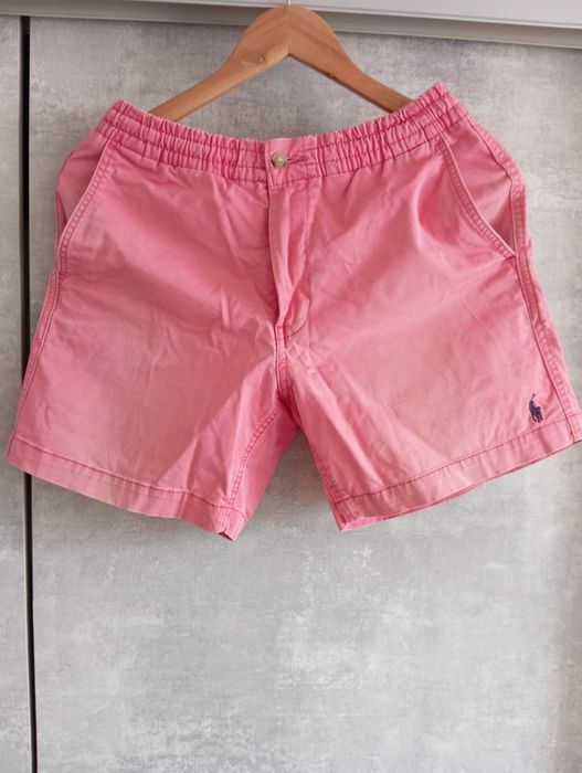 Spodnie Polo Ralph Lauren