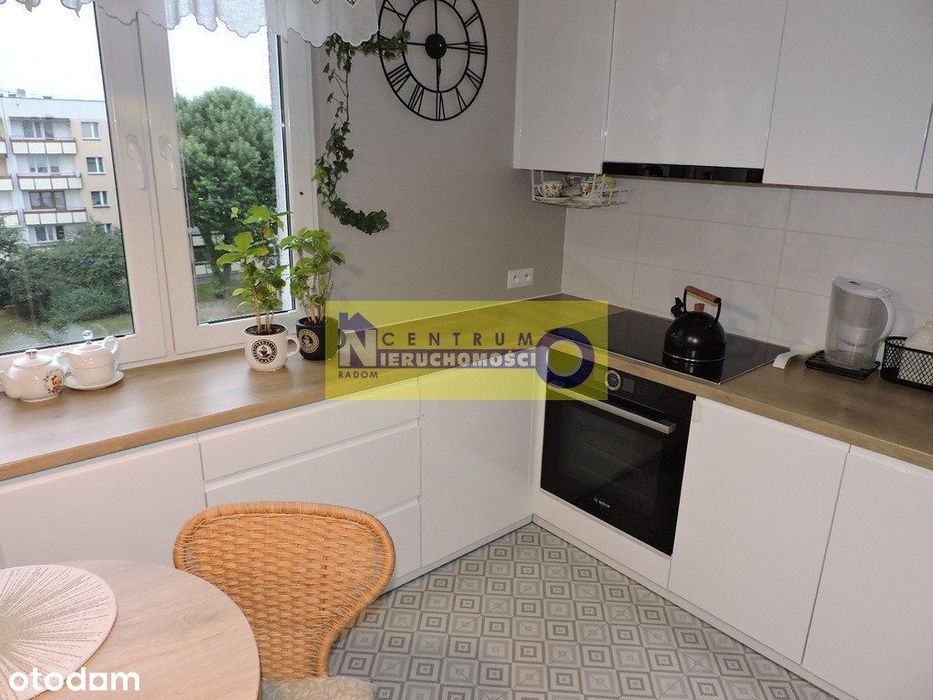 Apartment in Radom - Widok 3