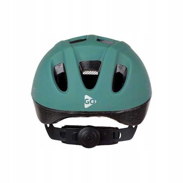 KASK rowerowy dziecięcy Bobike GO S 52-56 Peppermint POZNAŃ