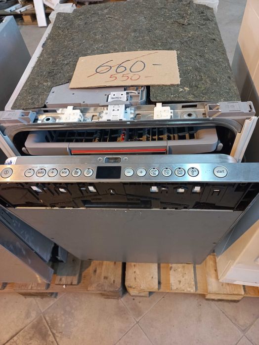 Zmywarki używane i nowe