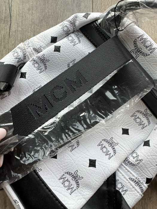 MCM mini plecak