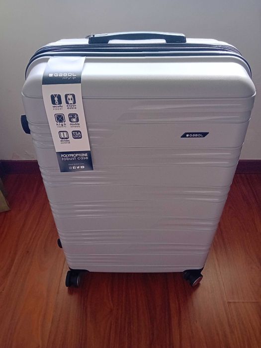 Trolley/Mala de Viagem (Pague1 Leve2)