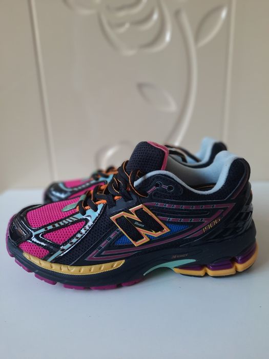 Кросівки New Balance 1906 R "Neon  Nights "
