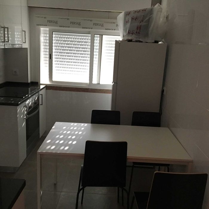 Quarto individual para arrendamento