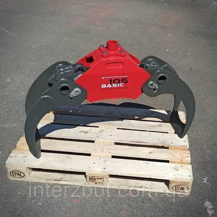 УСИЛЕНА ВЕРСІЯ ЗАХВАТУ ДЛЯ ЛІСУ- 130 см. Є також інші розміри!