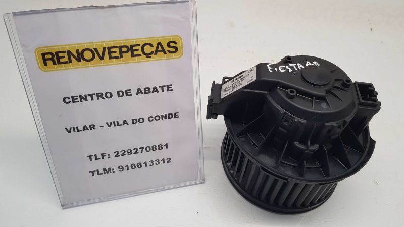 Motor da chauffage / sofagem FORD Fiesta VI (CB1, CCN)