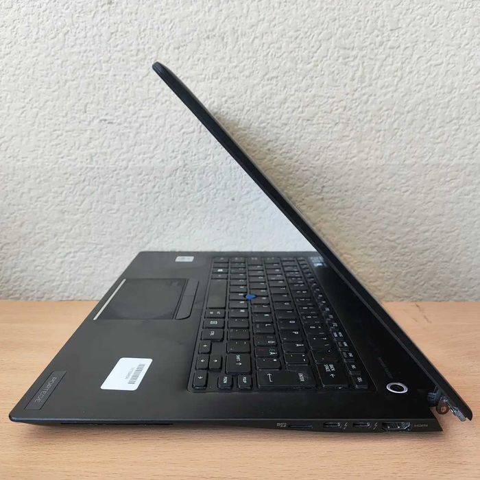 Акція! Toshiba X40-G 14"FHD/IPS i5-10210u/8GB/256SSD/IntelUHD