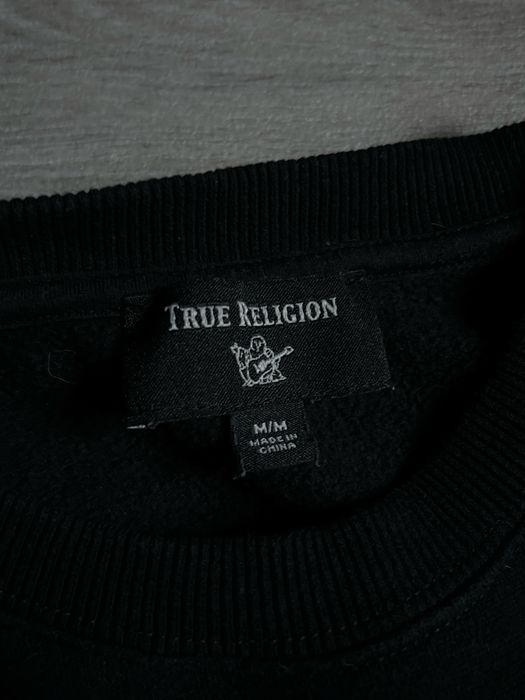 Кофта true religion
