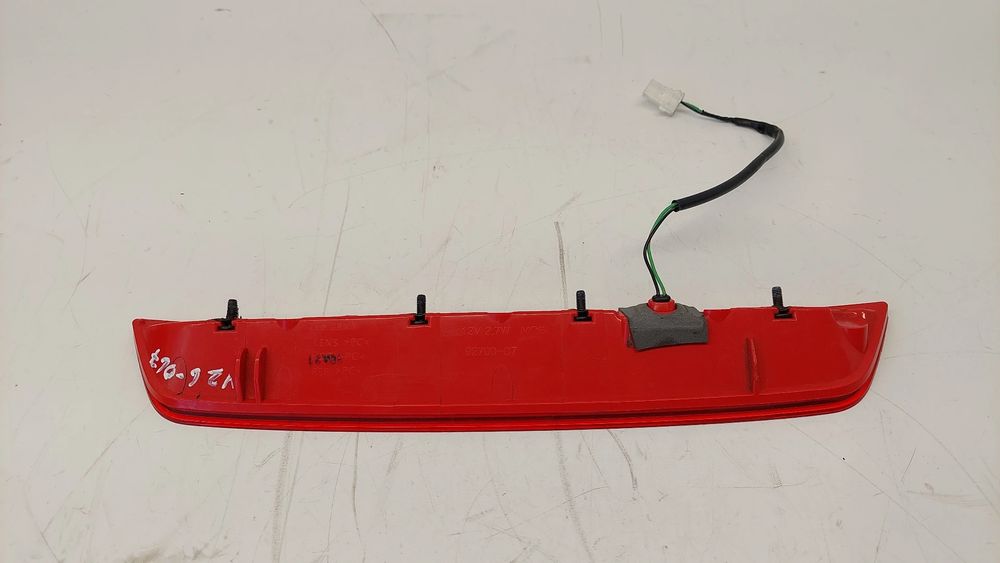 Luz stop adicional / 3º stop HYUNDAI Tucson (TL)