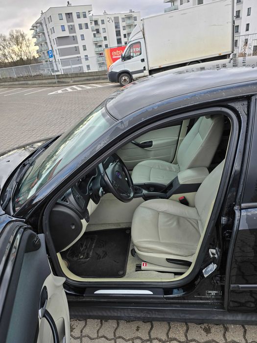 Na sprzedaż Saab 2003 2.0T 175KM