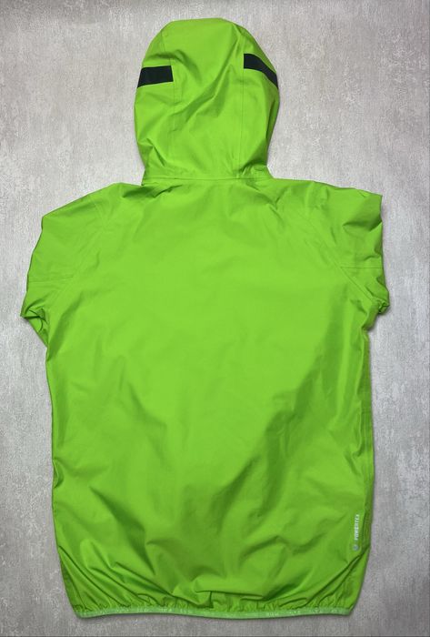 Трекінгова куртка salewa agner ptx 3l jkt