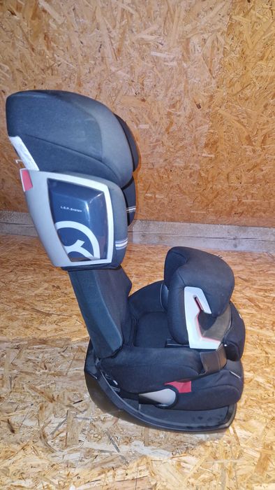Fotelik samochodowy Cybex Pallas fix 2